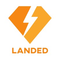 Landed Healthcare Procurement logo - Similar company to Clueless Labs