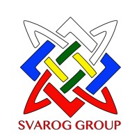 Svarog Group logo - Similar company to Svarog Llp