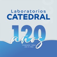 Laboratorios Catedral logo - Similar company to Keeper