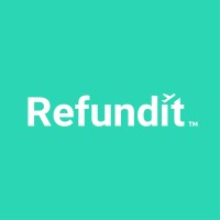 Refundit - Tax-Free Shopping logo - Similar company to Pluro Accessibility
