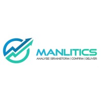 Manlitics B2B ITES logo - Similar company to Digitalzone