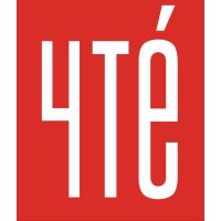 4té inc. logo - Similar company to Atkinson Schroeter Design Group