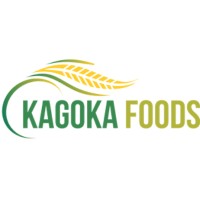 Kagoka Foods Ltd logo - Similar company to L&Z Pte Ltd