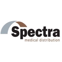 Spectra Medical Distribution logo - Similar company to Raej Saudi