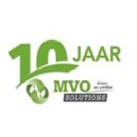 MVO Solutions B.V. logo - Similar company to Mvo Flex Bv