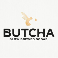 Butcha Kombucha logo - Similar company to Lovibond Drinks