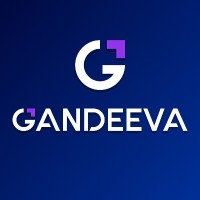 Gandeeva logo - Similar company to Devforte Technologies