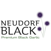 Neudorf Black - Premium Black Garlic logo - Similar company to Caracal Fruit Trading