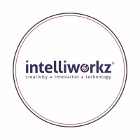 Intelliworkz Business Solutions Pvt Ltd logo - Similar company to Wildweb Digital