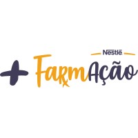FarmAção Nestlé logo - Similar company to Digital Care 2 You