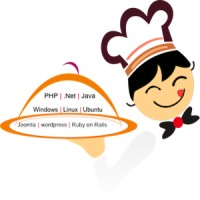 HostingRecipe logo - Similar company to Hostmyweb