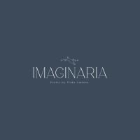 IMAGINARIA Events by Frida Jiménez logo - Similar company to Kismet Wedding & Event Planner