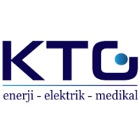 KTG ENERJİ MEDİKAL SİSTEMLERİ LTD. ŞTİ. logo - Similar company to Kraftek