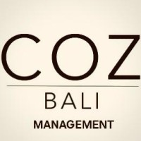 COZ BALI Management logo - Similar company to Hustlers Villa - Coliving, Coworking & Café In Bali