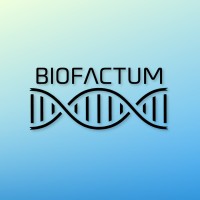 BioFactum logo - Similar company to Norkyst As