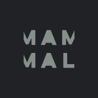 MAMMAL logo - Similar company to The Splatter Studio