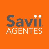 Savii Agentes logo - Similar company to Savii Vida Patrimonio, S.C.