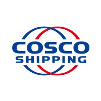 COSCO Shipping Development logo - Similar company to مراحل