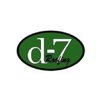 d-7 Roofing logo - Similar company to Maxco Metals