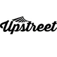 Upstreet Brands logo - Similar company to Clipse