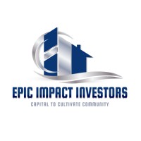 EPIC Impact Investors logo - Similar company to Law Office Of Alexis Hart Mcdowell