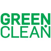 Green Clean Technology AS logo - Similar company to Wolserve