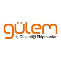 Gülem Work Safety Equipments logo - Similar company to Erataş İş Güvenliği Ekipmanları Ltd. Şti̇.