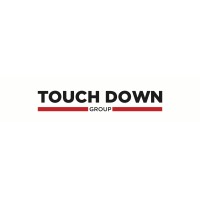Touch Down Group logo - Similar company to Touch Down India