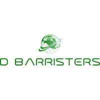 D Barristers Immigration and Legal Consultants logo - Similar company to Certifyglobal