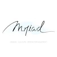 MRIAD Studios logo - Similar company to Calcusbot