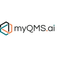 myQMS.ai logo - Similar company to Maui Imaging