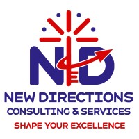 New Directions logo - Similar company to Pet Zone