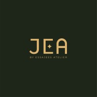 Jea logo - Similar company to 3D-Develop.Design.Deliver