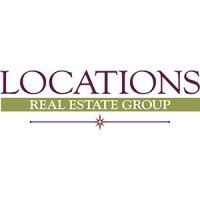 Locations Real Estate Group, LLC logo - Similar company to Conquest Solutions - It & Security Solutions Since 2004