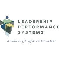 Leadership Performance Systems, Inc.