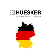 HUESKER Germany logo - Similar company to Huesker Group