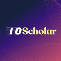 IO Scholar logo - Similar company to Quantumvio