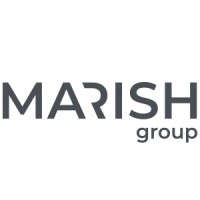 Marish Group AB logo - Similar company to Ankermark Interiör