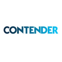 Contender AB logo - Similar company to Cirkulära