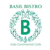 Basil Bistro Kompally logo - Similar company to Oliver Café