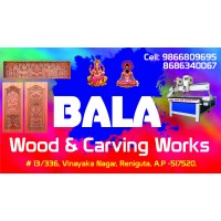 Bala Wood&Carving Works