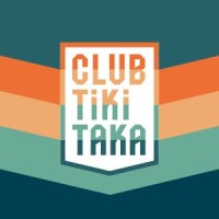Club Tiki Taka logo - Similar company to Sv Saestum