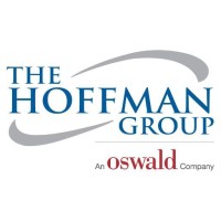 The Hoffman Group Agency (Oswald Companies) logo - Similar company to Warwick Communications