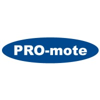PRO-mote A/S logo - Similar company to Discus Communications