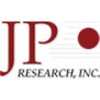 JP Research, Inc. logo - Similar company to Tradingstack.Io
