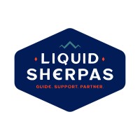 Liquid Sherpas logo - Similar company to The Cpg Co-Op