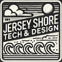 Jersey Shore Tech & Design logo - Similar company to Pixelmakers