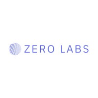 Zer0 logo - Similar company to Zer01