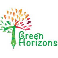 Green Horizons Project logo - Similar company to Luxembourg Creative Lab