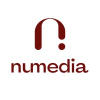 NU Media Holdings logo - Similar company to Universal Processing Llc (Up)